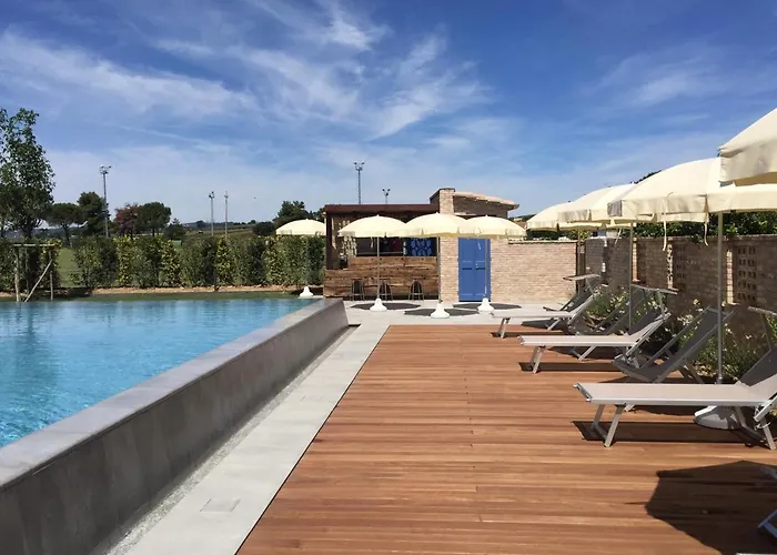 La Paradiso * SantʼEgidio