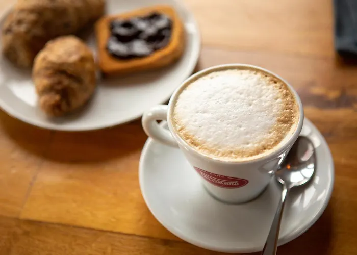 La Paradiso SantʼEgidio