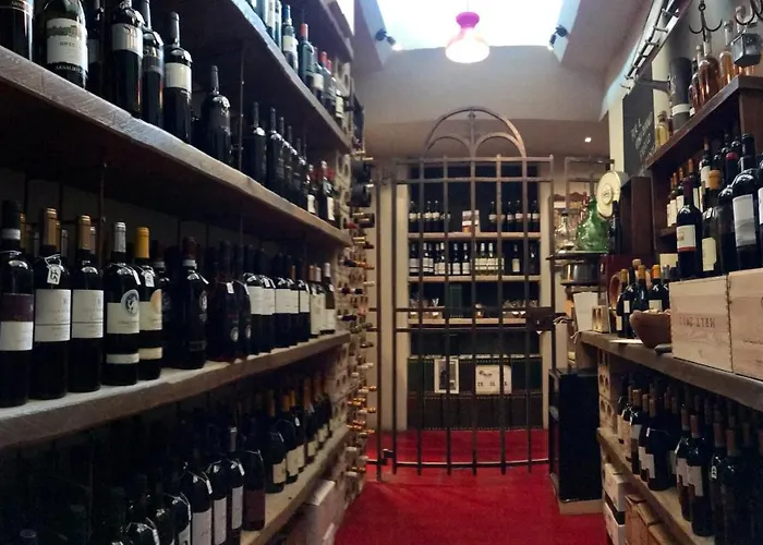 Gospodarstwo agroturystyczne La Paradiso SantʼEgidio