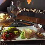 La Paradiso