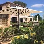 La Paradiso Gospodarstwo agroturystyczne SantʼEgidio