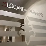 La Paradiso