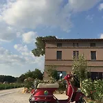 La Paradiso Gospodarstwo agroturystyczne SantʼEgidio