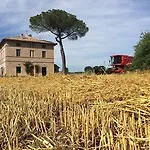 ファームステイ La Paradiso