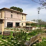 Gospodarstwo agroturystyczne La Paradiso SantʼEgidio