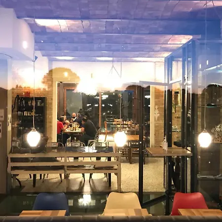 La Locanda Paradiso Farm stay *