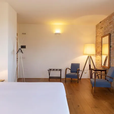 La Locanda Paradiso Farm stay