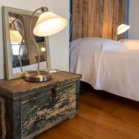 La Paradiso Vakantieboerderij *