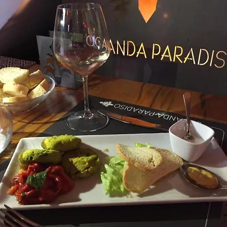 La Locanda Paradiso