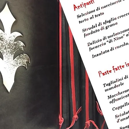 La Paradiso SantʼEgidio