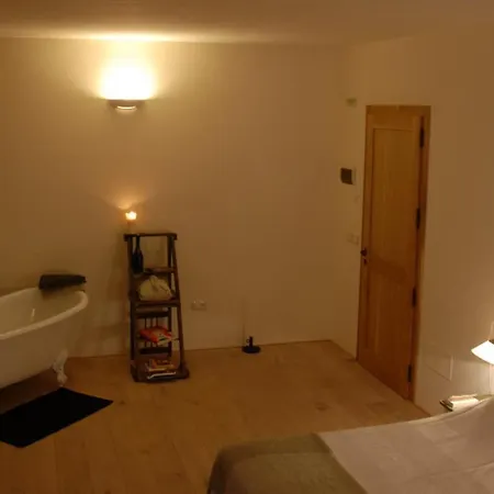 La Locanda Paradiso Sant'Egidio (Perugia)