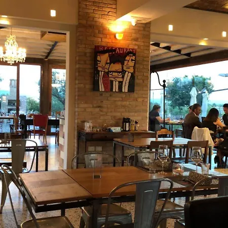 罗坎达天堂旅馆 农家乐