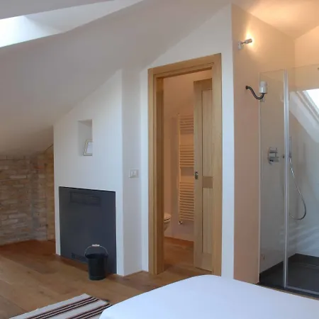 La Locanda Paradiso Sant'Egidio (Perugia)