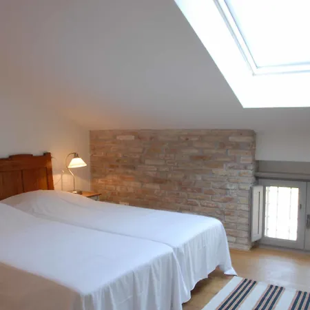 La Locanda Paradiso Farm stay *