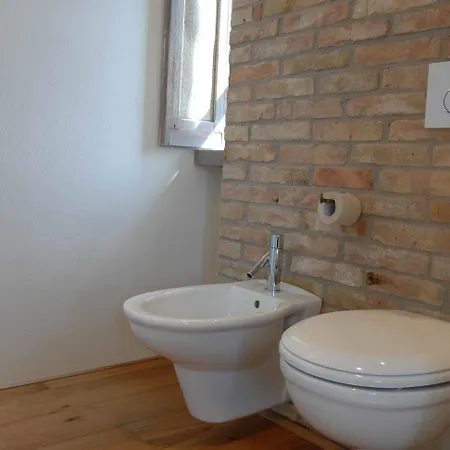 La Paradiso Vakantieboerderij *