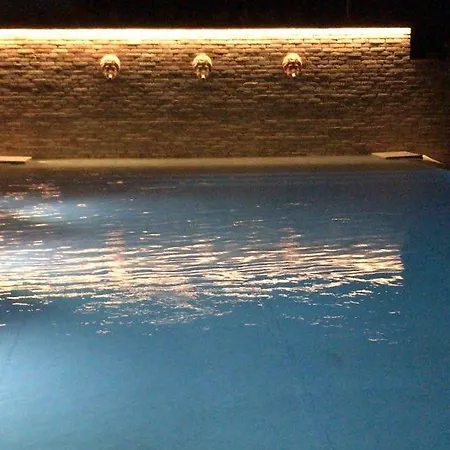 La Locanda Paradiso Farm stay Sant'Egidio (Perugia)