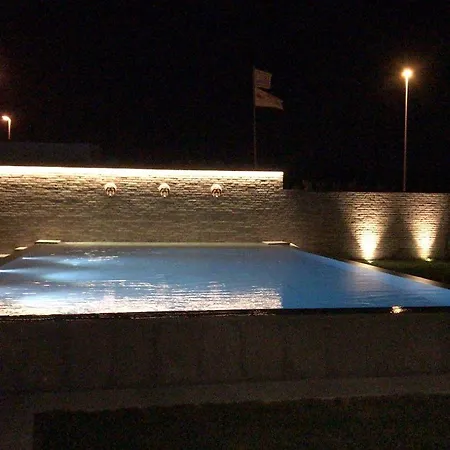 La Paradiso Vakantieboerderij