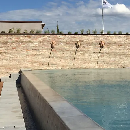 Farm stay La Locanda Paradiso Sant'Egidio (Perugia)