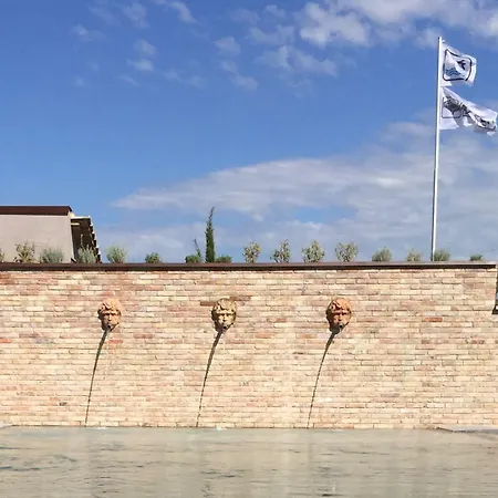 La Locanda Paradiso *