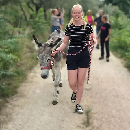 La Locanda Paradiso * Sant'Egidio (Perugia)