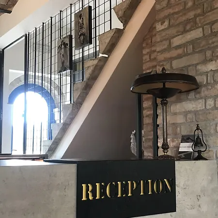 La Locanda Paradiso Farm stay *