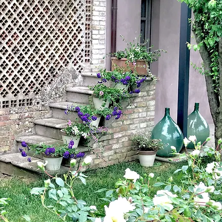 Vakantieboerderij La Paradiso