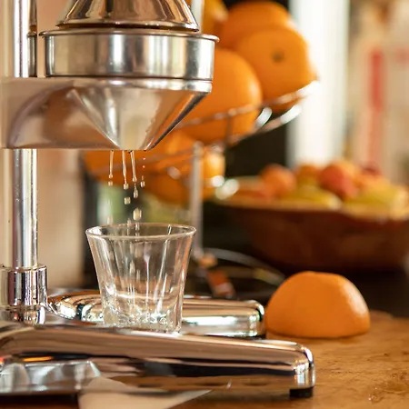 La Locanda Paradiso Farm stay