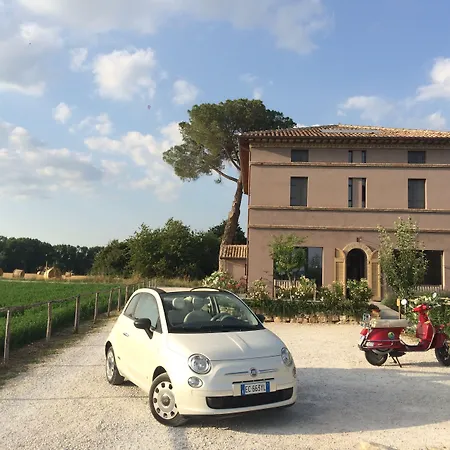 La Locanda Paradiso *