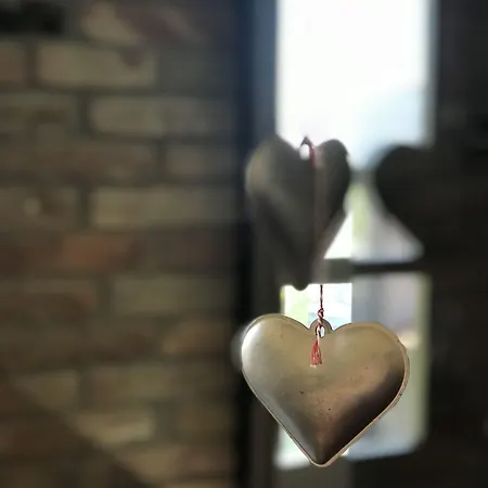 La Locanda Paradiso *