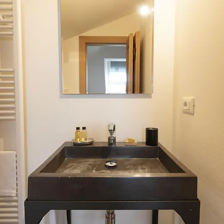 Vakantieboerderij La Paradiso