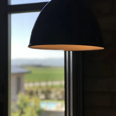 ファームステイ La Paradiso *