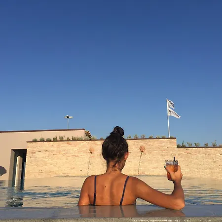 罗坎达天堂旅馆