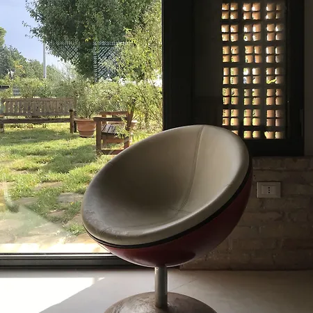 罗坎达天堂旅馆 * SantʼEgidio