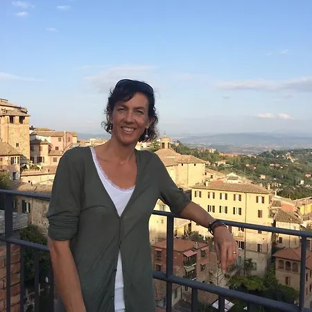 La Locanda Paradiso Sant'Egidio (Perugia)