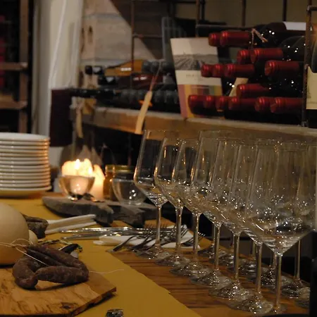 La Locanda Paradiso Farm stay