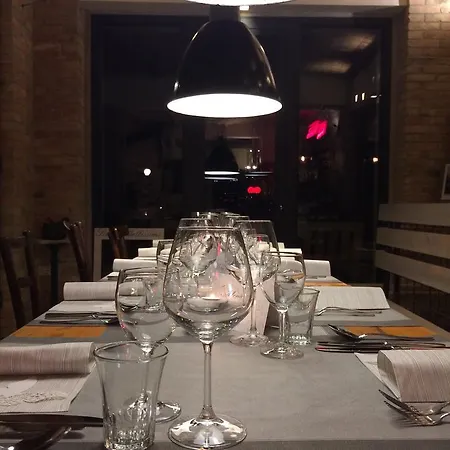 La Locanda Paradiso