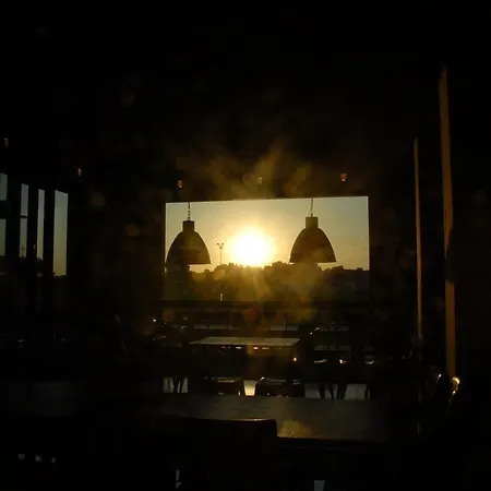 La Locanda Paradiso Farm stay