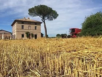 Farm stay La Locanda Paradiso