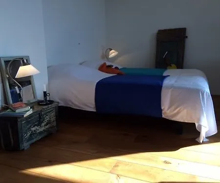 La Paradiso SantʼEgidio