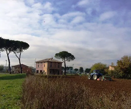 Farm stay La Locanda Paradiso