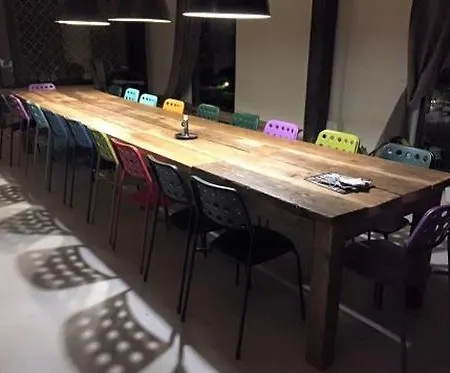 La Paradiso ファームステイ *