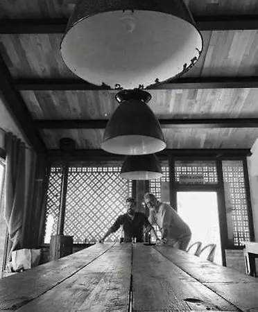 Farm stay La Locanda Paradiso