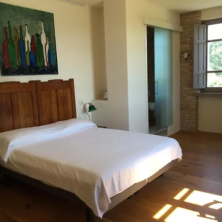La Locanda Paradiso Farm stay
