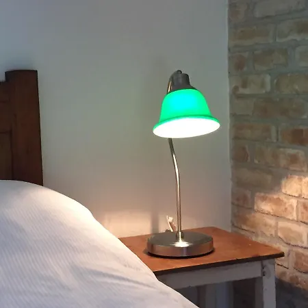 La Locanda Paradiso