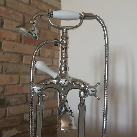 Vakantieboerderij La Paradiso