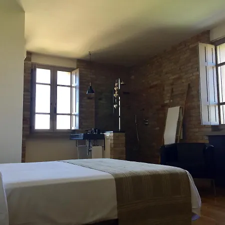 La Locanda Paradiso Farm stay *