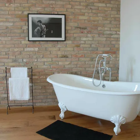 La Locanda Paradiso Farm stay