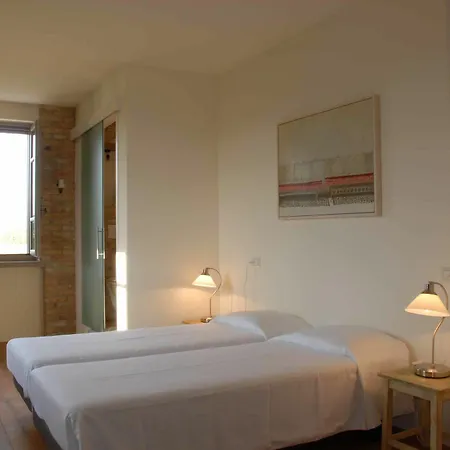 La Locanda Paradiso Farm stay Sant'Egidio (Perugia)
