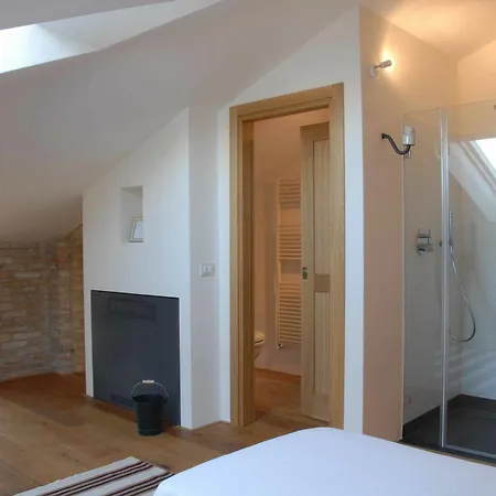 Farm stay La Locanda Paradiso