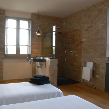 La Locanda Paradiso Sant'Egidio (Perugia)